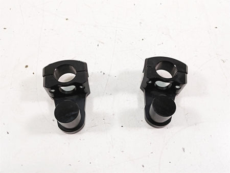 2007 BMW R1200GS K255 Adv Rox 2" Pivot Risers 1 1/8" Handlebar 1R-P2PPK {{ shop.shopifyCountryName }} - Mototech271