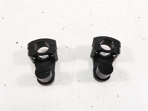 2007 BMW R1200GS K255 Adv Rox 2" Pivot Risers 1 1/8" Handlebar 1R-P2PPK | Mototech271