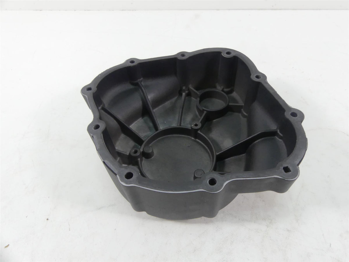 2016 Indian Chieftain Dark Horse Right Engine Side Cam Camshaft Cover 5138237 {{ shop.shopifyCountryName }} - Mototech271