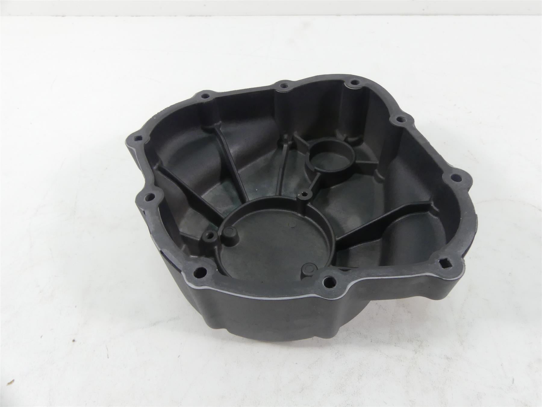 2016 Indian Chieftain Dark Horse Right Engine Side Cam Camshaft Cover 5138237 {{ shop.shopifyCountryName }} - Mototech271