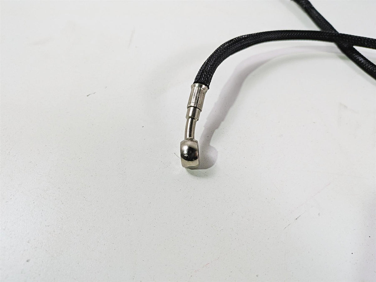 2019 Ducati Supersport 939 S Front Abs Brake Line Set 61811021C 61810961C {{ shop.shopifyCountryName }} - Mototech271