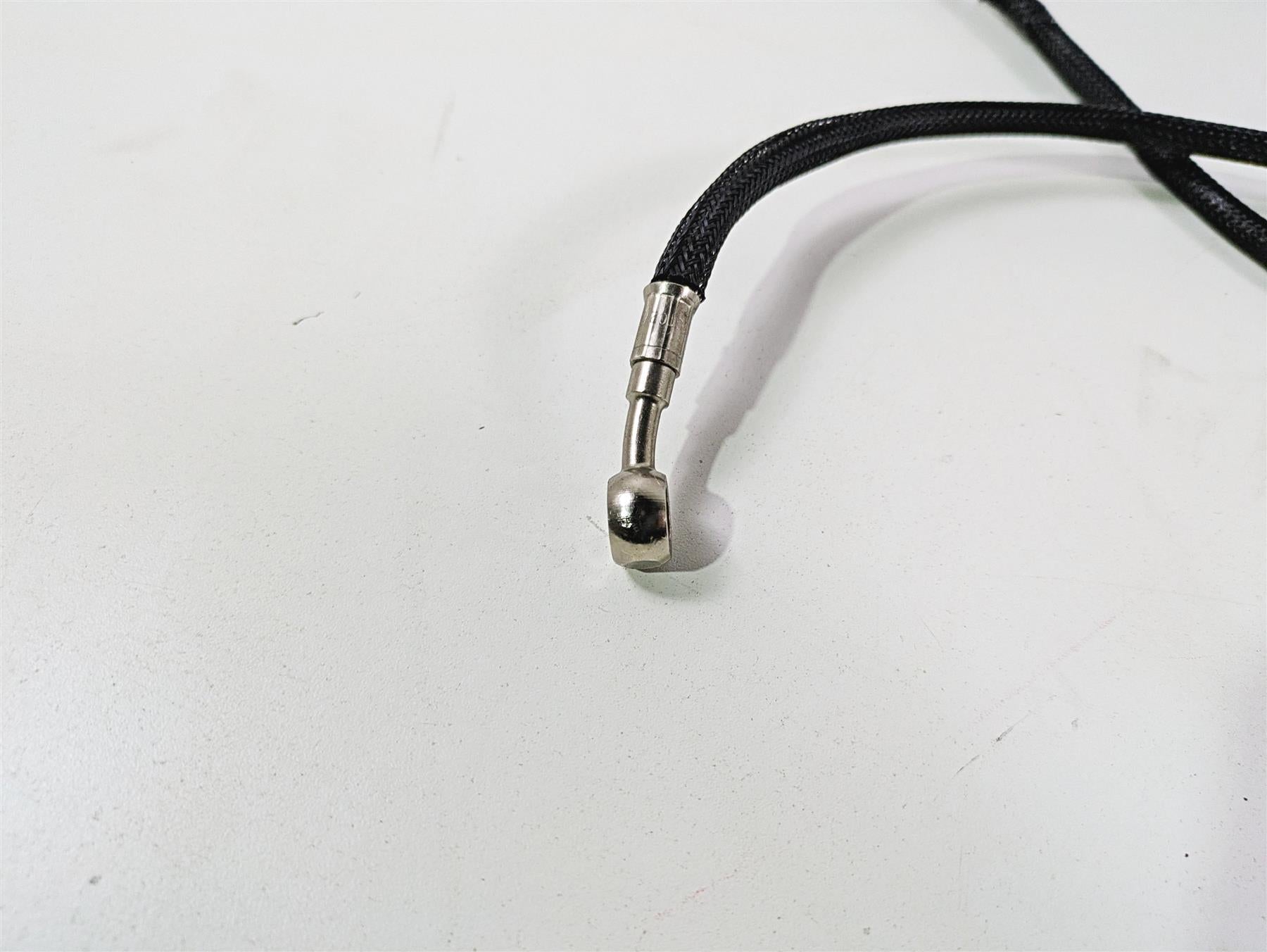 2019 Ducati Supersport 939 S Front Abs Brake Line Set 61811021C 61810961C {{ shop.shopifyCountryName }} - Mototech271
