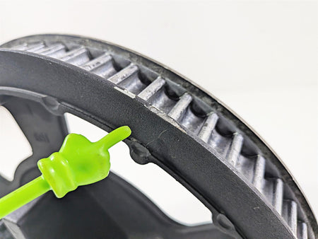 2020 Harley Touring FLTRK Road Glide Rear Drive Belt Pulley 68T 1" 37781-09 {{ shop.shopifyCountryName }} - Mototech271