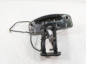 2014 Moto Guzzi California 1400 T Right Front Floorboard & Brake Pedal 887302 | Mototech271