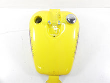Load image into Gallery viewer, 2000 Harley Dyna FXR4 CVO Super Glide Fuel Gas Petrol Tank - No Dents 61097-99JY
