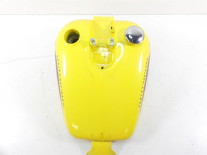 2000 Harley Dyna FXR4 CVO Super Glide Fuel Gas Petrol Tank - No Dents 61097-99JY