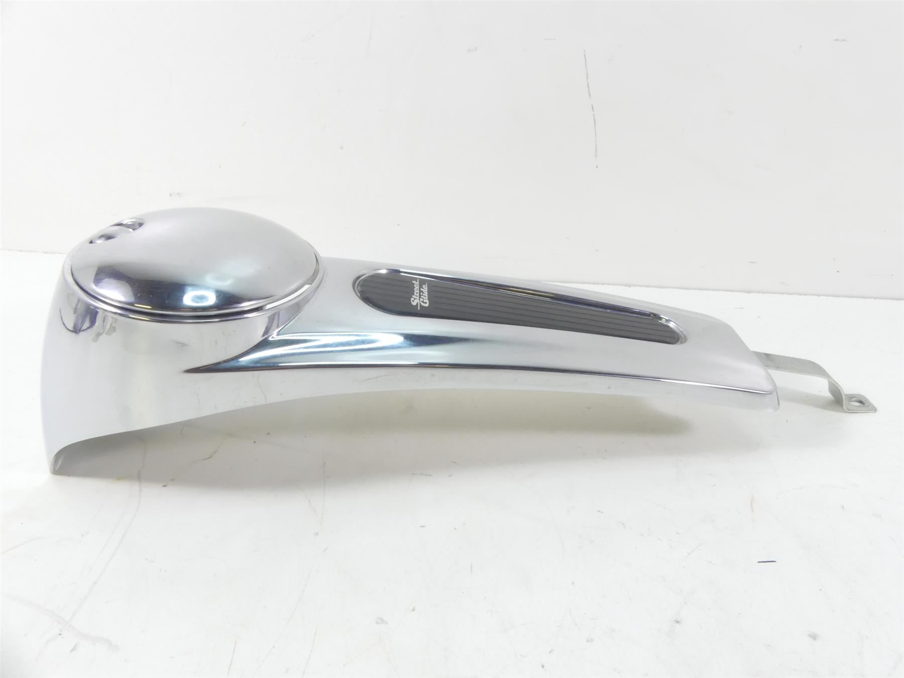 2014 Harley Touring FLHX Street Glide Fuel Gas Petrol Tank Cover Dash 69214-08 | Mototech271