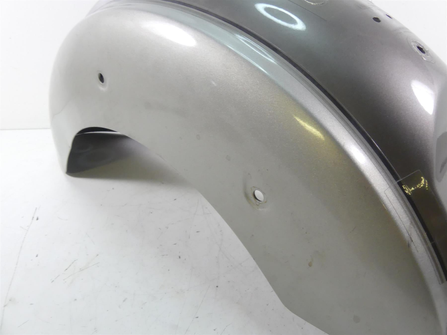 2002 Yamaha XVS1100 V-Star Rear Fender Tire Hugger - Read 5KS-Y2161-00-00 {{ shop.shopifyCountryName }} - Mototech271
