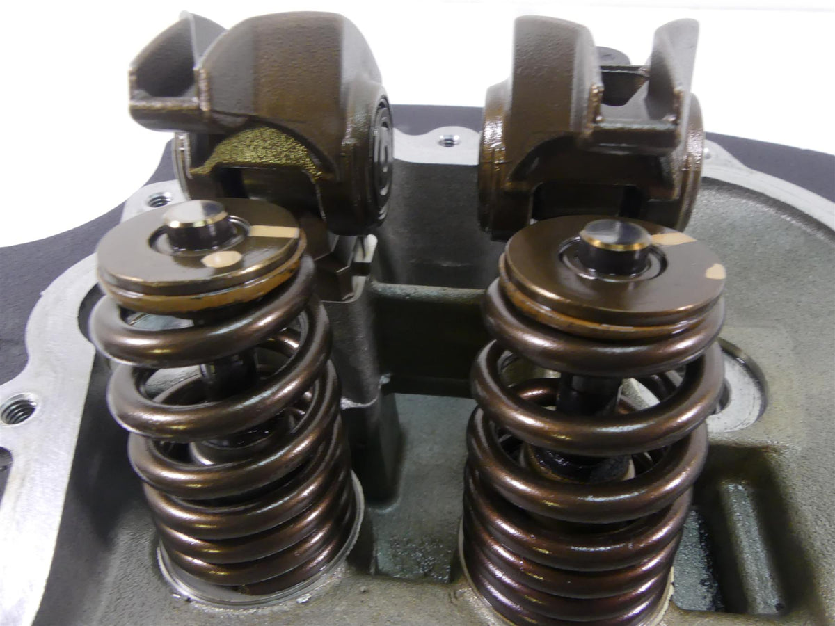 2016 Indian Chieftain Dark Horse Rear Cylinderhead Cylinder Head +Cover 3022668 {{ shop.shopifyCountryName }} - Mototech271