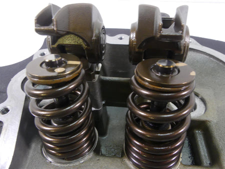 2016 Indian Chieftain Dark Horse Rear Cylinderhead Cylinder Head +Cover 3022668 {{ shop.shopifyCountryName }} - Mototech271