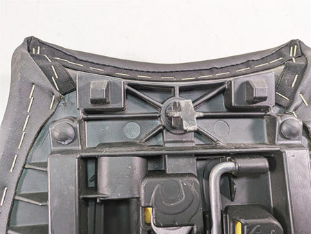 2016 BMW R1200R K53 Rear Passenger Pillion Seat Saddle 52538534319 52538550756 {{ shop.shopifyCountryName }} - Mototech271