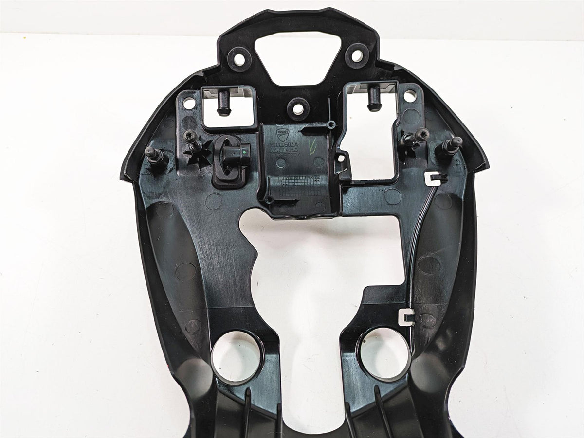 2020 Ducati Hypermotard 950 SP Inner Front Nose Fairing Cover Cowl 48019501A {{ shop.shopifyCountryName }} - Mototech271