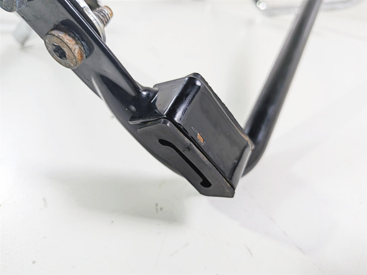 2000 Harley Touring FLHRCI Road King Saddlebag Guard Rail Set 49187-97 49176-97 {{ shop.shopifyCountryName }} - Mototech271