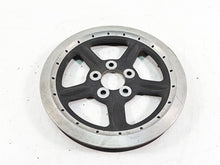 Load image into Gallery viewer, 2007 Harley Sportster XL1200 C Rear Drive Belt Pulley Sprocket 68T  40354-04 | Mototech271
