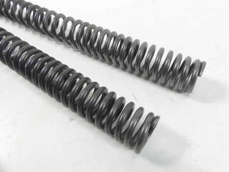 2012 Harley Touring FLHX Street Glide Front Forks Internal Spring Set 46422-09 {{ shop.shopifyCountryName }} - Mototech271