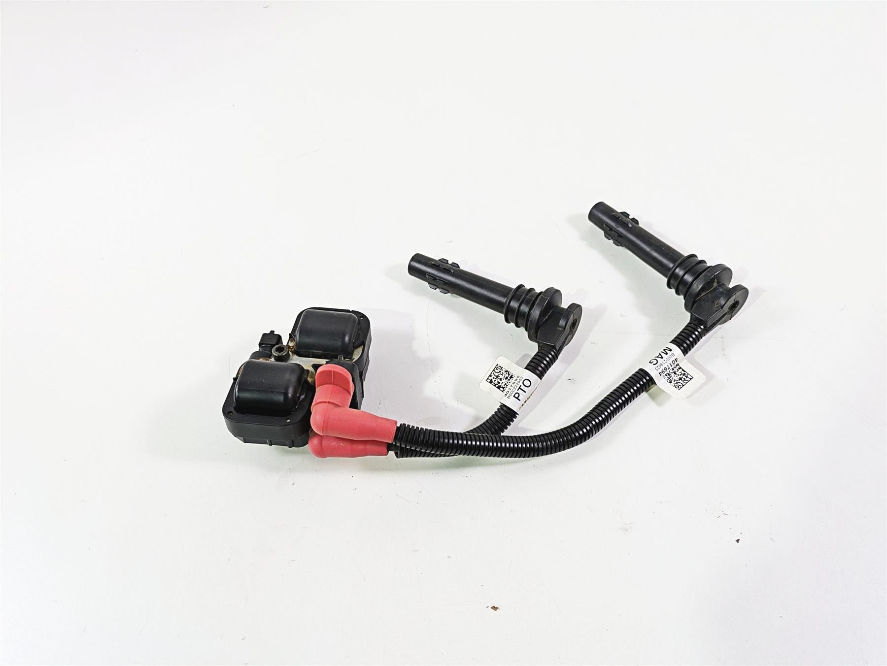 2023 Polaris RZR1000 XP 4 Premium Ignition Coils 4010425 2876049 {{ shop.shopifyCountryName }} - Mototech271