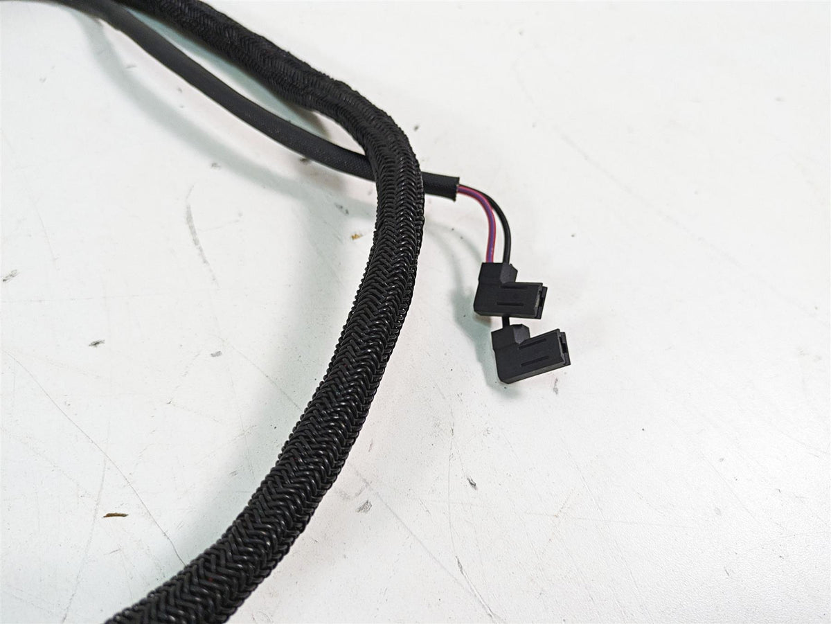 2017 Harley XL883 N Sportster Iron Wiring Harness Loom - No Abs & Key 69200072B {{ shop.shopifyCountryName }} - Mototech271