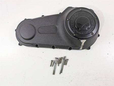 2016 Harley FXDWG Dyna Wide Glide Outer Primary Clutch Cover -Read 60784-06A {{ shop.shopifyCountryName }} - Mototech271