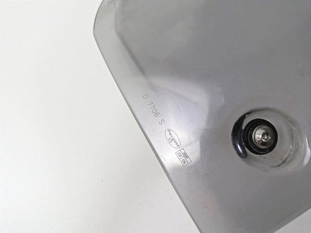 2020 KTM 1290 Super Adventure R Windshield Screen Givi Light Smoke 380mm D7706S {{ shop.shopifyCountryName }} - Mototech271