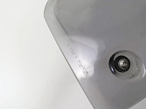2020 KTM 1290 Super Adventure R Windshield Screen Givi Light Smoke 380mm D7706S