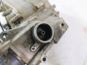 2011 Can-Am Outlander 650 4X4 XT Transmission & Actuator - 1k 420684824
