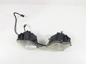 2011 Can-Am Outlander 650 4X4 XT Front Headlight Lamp Set - Read 710001496