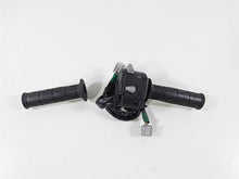 Load image into Gallery viewer, 2022 Kawasaki ZX10R ZX1000 Ninja Right Hand Start Control Switch 46091-0585
