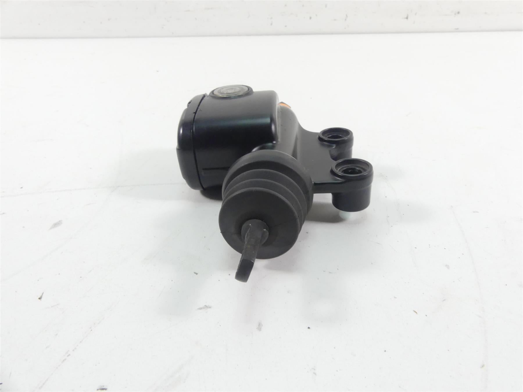 2013 Harley Touring FLTRX Road Glide Rear Brembo Brake Master Cylinder 41700028A {{ shop.shopifyCountryName }} - Mototech271