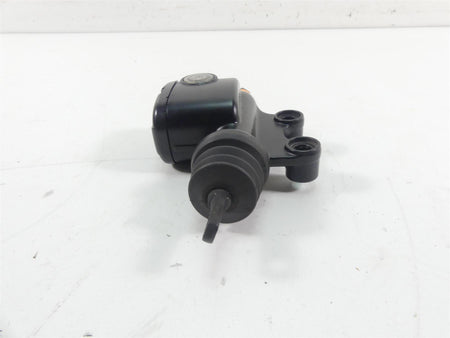 2013 Harley Touring FLTRX Road Glide Rear Brembo Brake Master Cylinder 41700028A {{ shop.shopifyCountryName }} - Mototech271