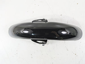 2015 Harley FXDL Dyna Low Rider Front Fender Vivid Black 60139-06B | Mototech271