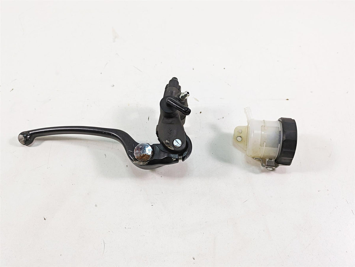 2022 Suzuki GSXR 750 Nissin Front Radial Brake Master Cylinder 11/16 59600-47H00 {{ shop.shopifyCountryName }} - Mototech271