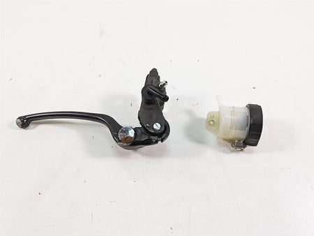 2022 Suzuki GSXR 750 Nissin Front Radial Brake Master Cylinder 11/16 59600-47H00 {{ shop.shopifyCountryName }} - Mototech271