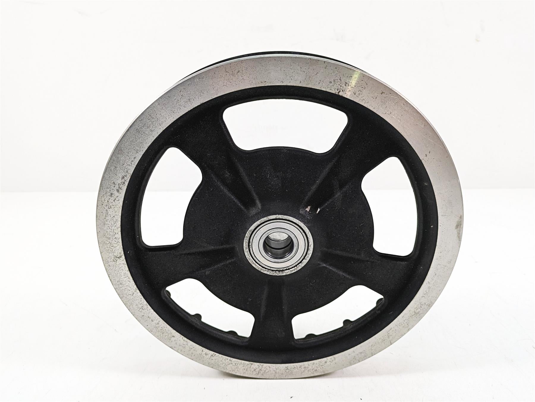 2020 Harley Touring FLHX Street Glide Rear Belt Sprocket Pulley 68T 37781-09 {{ shop.shopifyCountryName }} - Mototech271