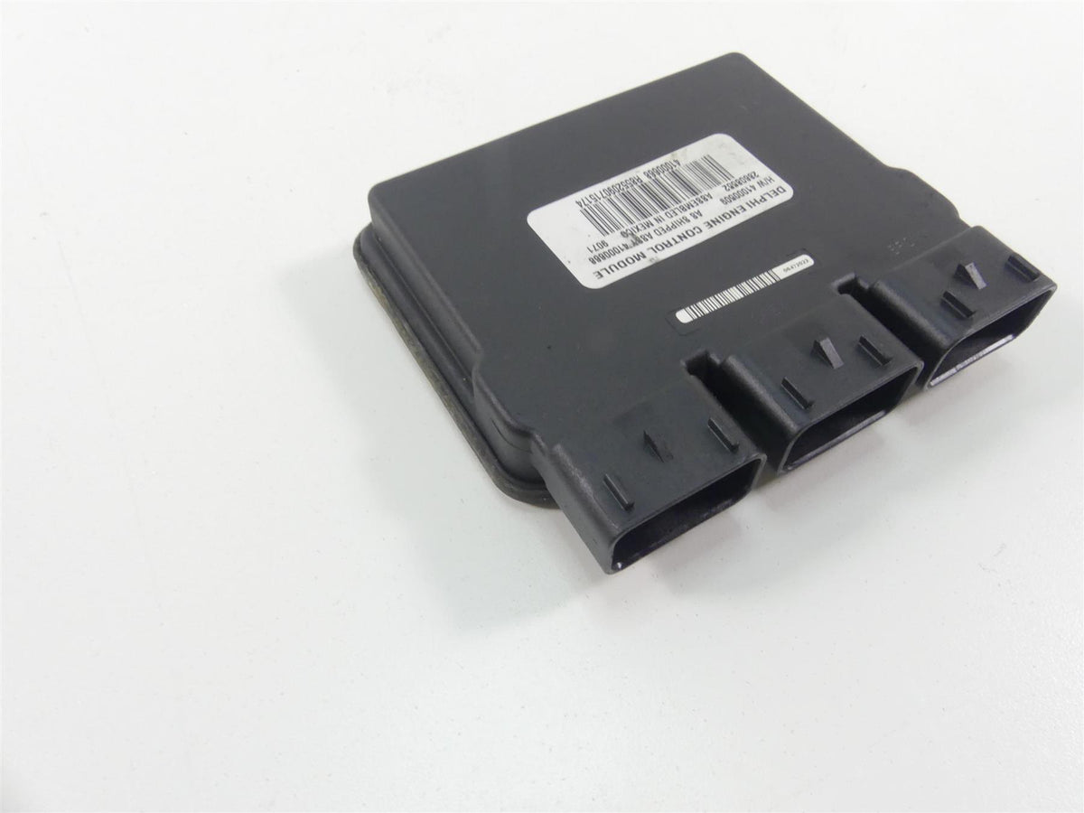 2019 Harley Softail FLSB Sport Glide Cdi Ecu Ecm Engine Control Module 41000668 {{ shop.shopifyCountryName }} - Mototech271