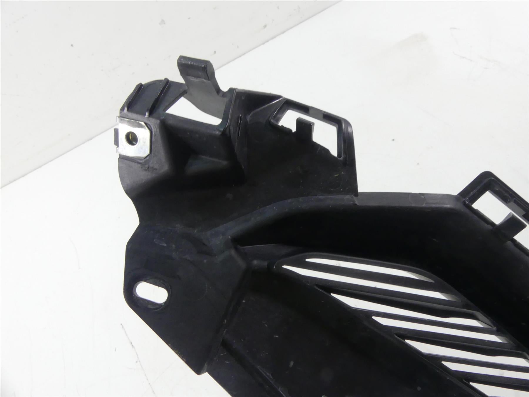2020 BMW F850 GS K81 Rallye Main Right Side Fairing Cover Emblem 46638393886 {{ shop.shopifyCountryName }} - Mototech271