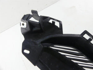 2020 BMW F850 GS K81 Rallye Main Right Side Fairing Cover Emblem 46638393886
