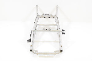 2010 Aprilia Tuono 1000 Rear STRAIGHT Subframe Sub Frame AP8146500 | Mototech271