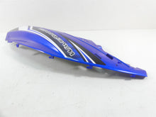 Load image into Gallery viewer, 2017 Yamaha Waverunner VX Limited Left Right Blue Fairing Cover Set F2X-U377B
