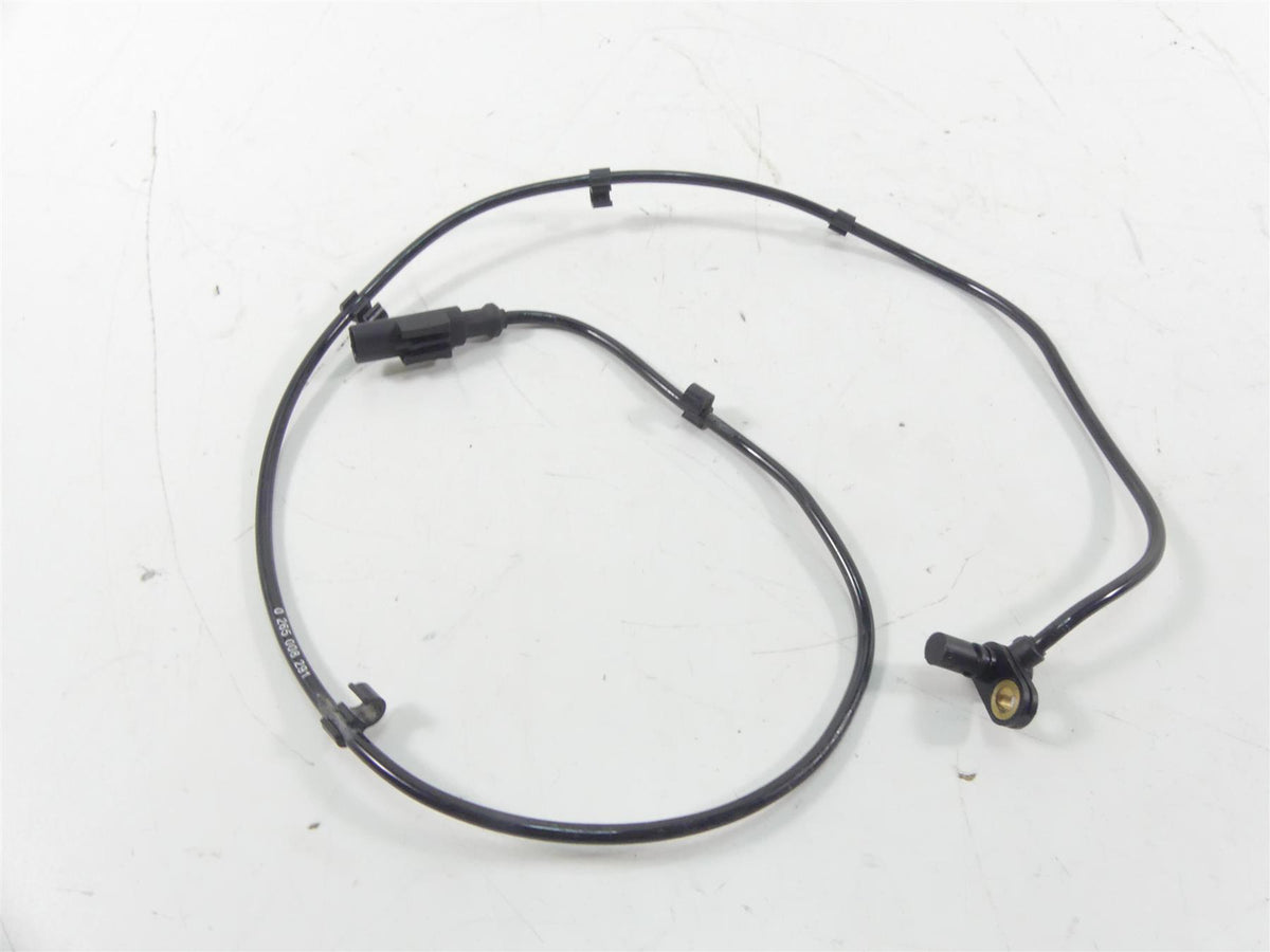 2020 BMW F850 GS K81 Rallye Front Abs Brake Wheel Speed Sensor 34527715117 {{ shop.shopifyCountryName }} - Mototech271