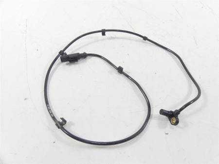 2020 BMW F850 GS K81 Rallye Front Abs Brake Wheel Speed Sensor 34527715117 {{ shop.shopifyCountryName }} - Mototech271