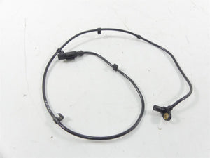 2020 BMW F850 GS K81 Rallye Front Abs Brake Wheel Speed Sensor 34527715117 | Mototech271