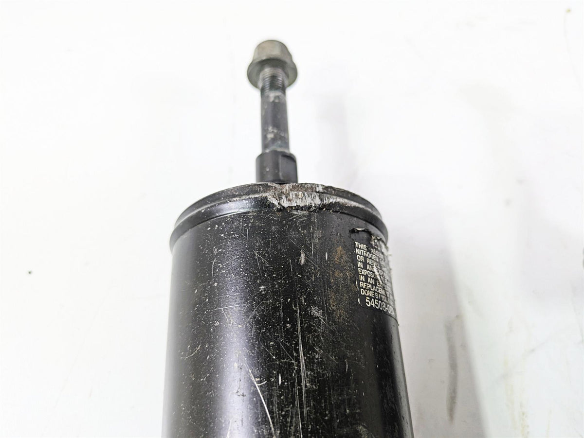 2004 Harley FLSTCI Softail Heritage Showa Rear Damper Shock Set 54508-00A {{ shop.shopifyCountryName }} - Mototech271