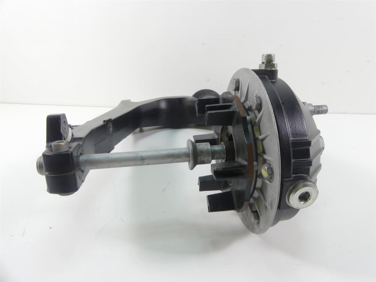 2016 Moto Guzzi V7 II Special 750 Rear Differential Swingarm Shaft - 4k 9766085 {{ shop.shopifyCountryName }} - Mototech271
