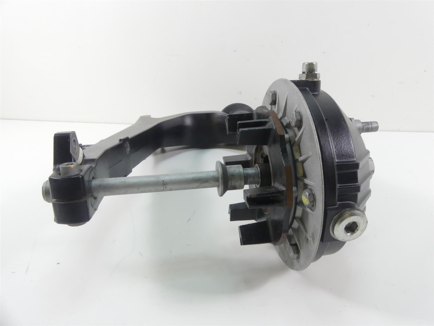 2016 Moto Guzzi V7 II Special 750 Rear Differential Swingarm Shaft - 4k 9766085 {{ shop.shopifyCountryName }} - Mototech271