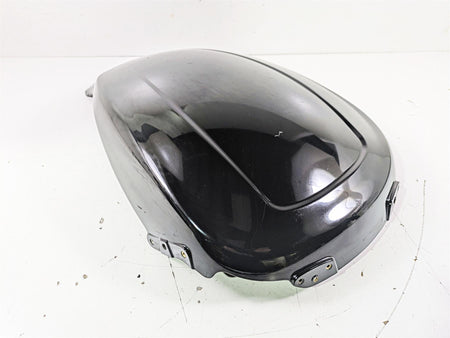 2012 Harley VRSCF Muscle V Rod Upper Tank Airbox Fairing Cover 66390-09 66379-09 {{ shop.shopifyCountryName }} - Mototech271