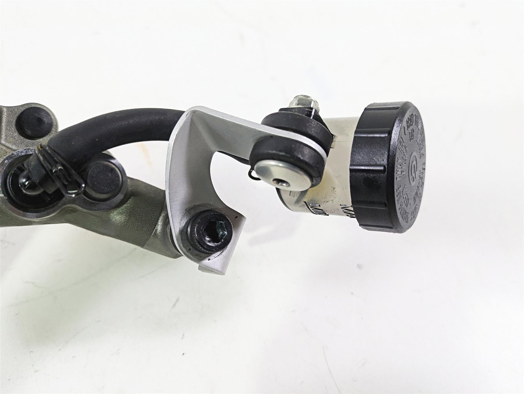 2023 Ducati Monster 937 SP Brembo Radial Clutch Master Cylinder 63040942B {{ shop.shopifyCountryName }} - Mototech271