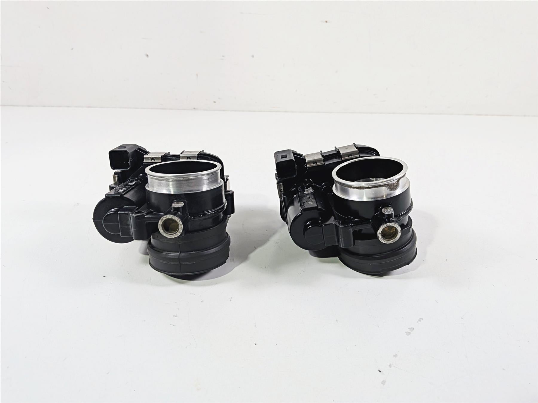 2016 BMW R1200RT RT RTW K52 Throttle Body Set Tested / Video 13548564959 {{ shop.shopifyCountryName }} - Mototech271