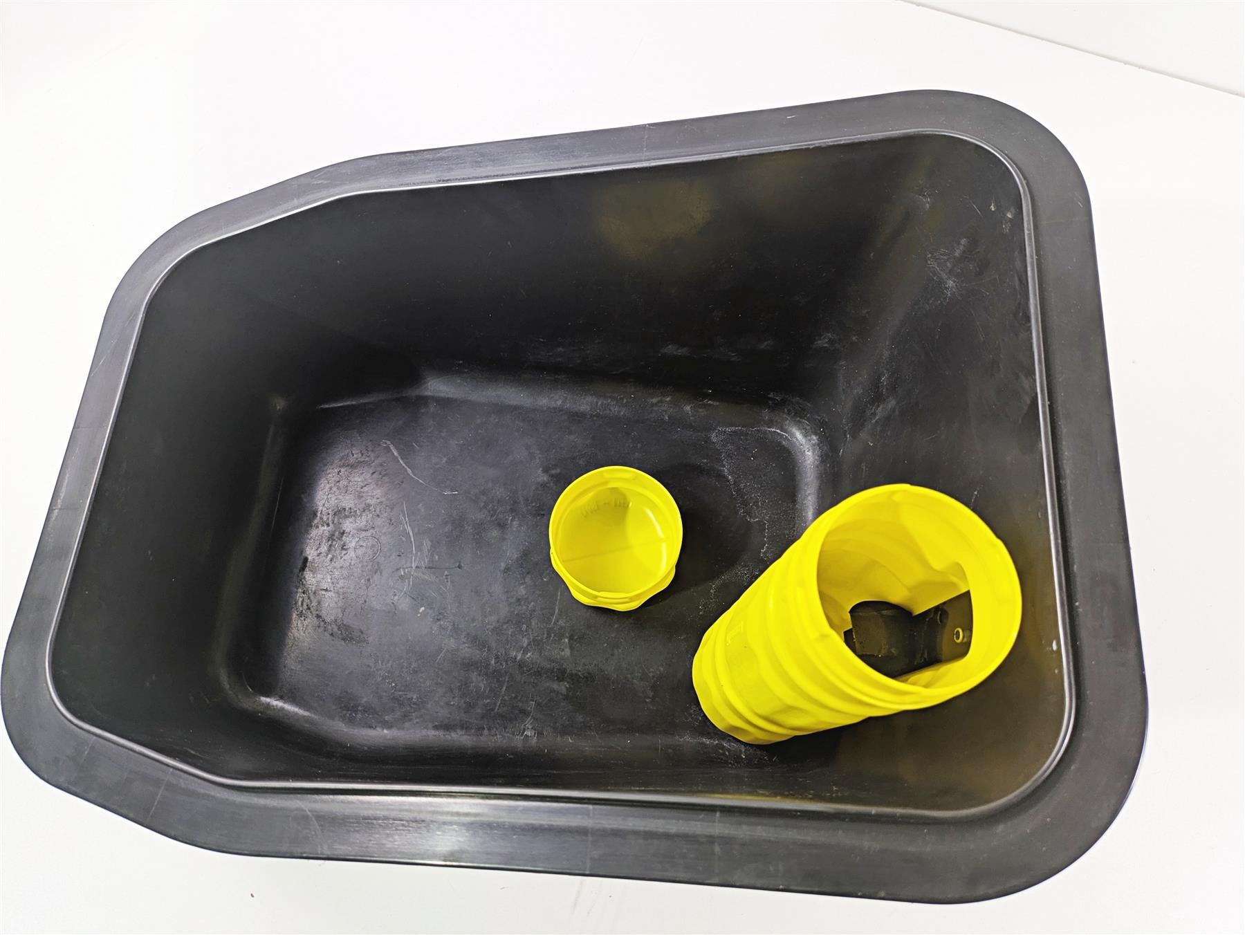 2018 Kawasaki Ultra 310 X Front Storage Cargo Box Bin 39012-0034 {{ shop.shopifyCountryName }} - Mototech271