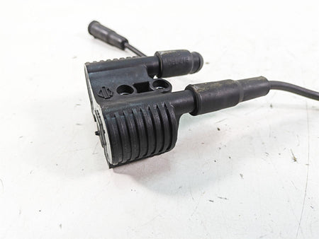 2017 Harley XL883 N Sportster Iron Ignition Coil Wires & Plugs 31656-07 {{ shop.shopifyCountryName }} - Mototech271