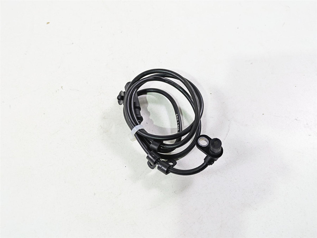 2013 Ducati Hypermotard 821 SP Rear Abs Brake Wheel Speed Sensor 55212121B {{ shop.shopifyCountryName }} - Mototech271